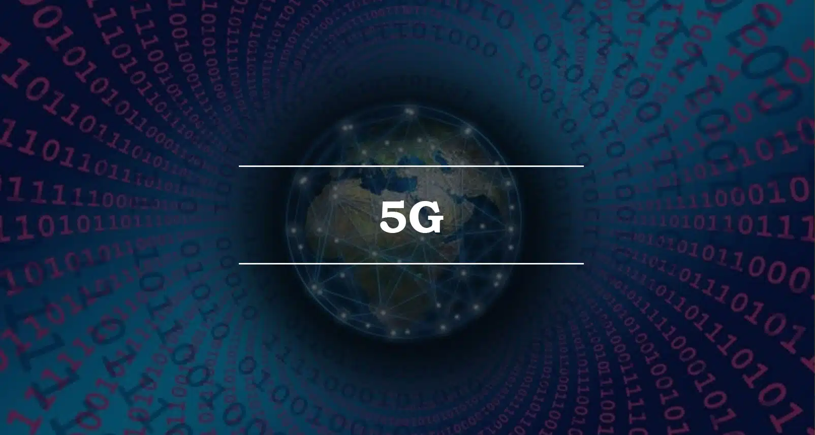 5G