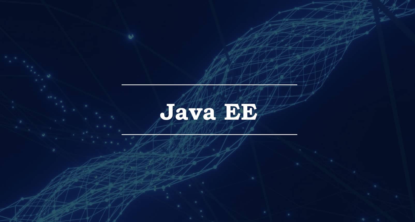 java-ee