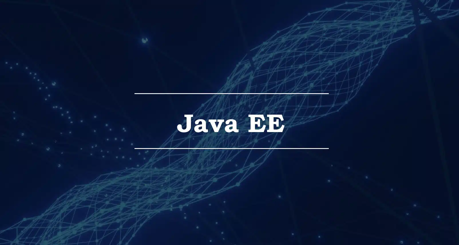 java-ee