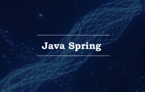 java-spring