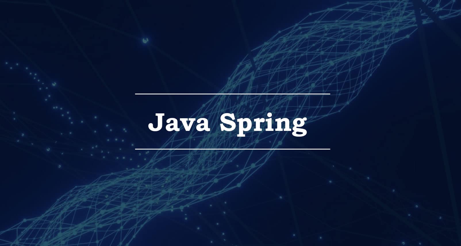 java-spring