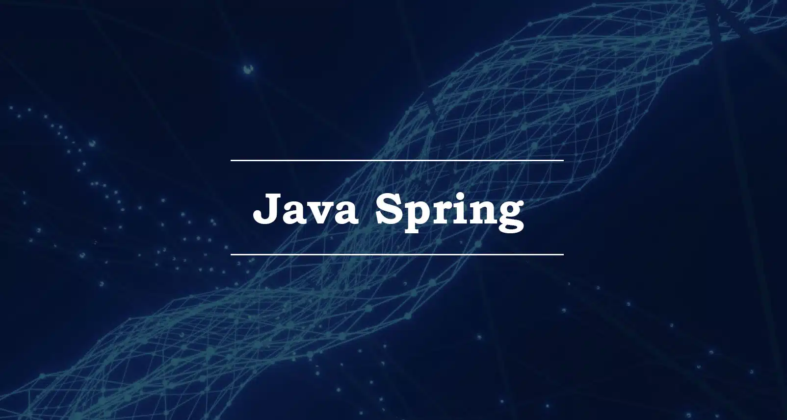 java-spring