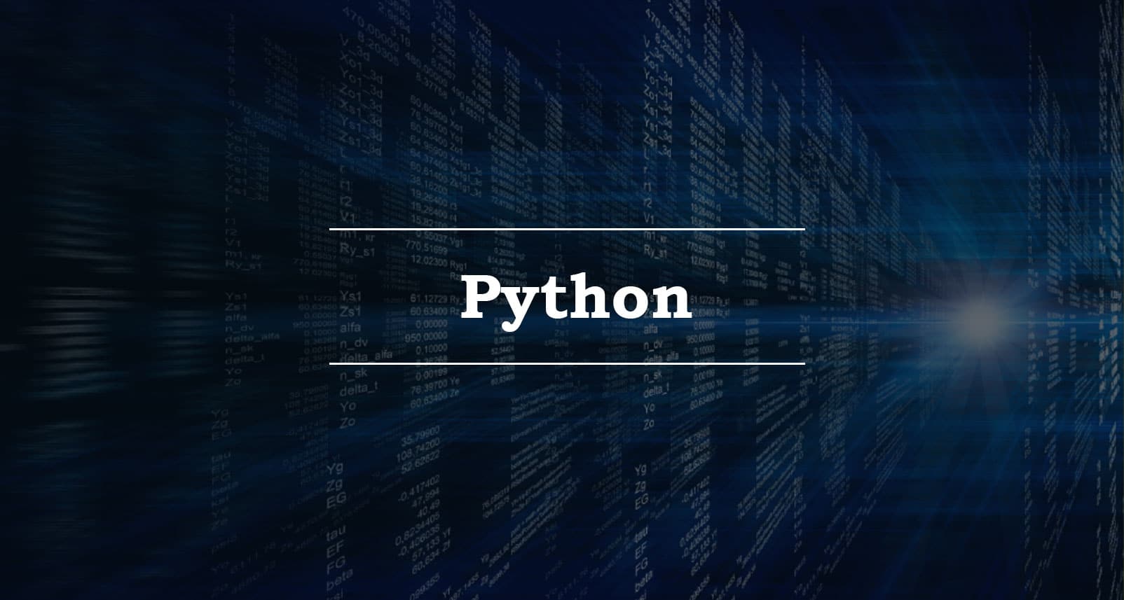 python2
