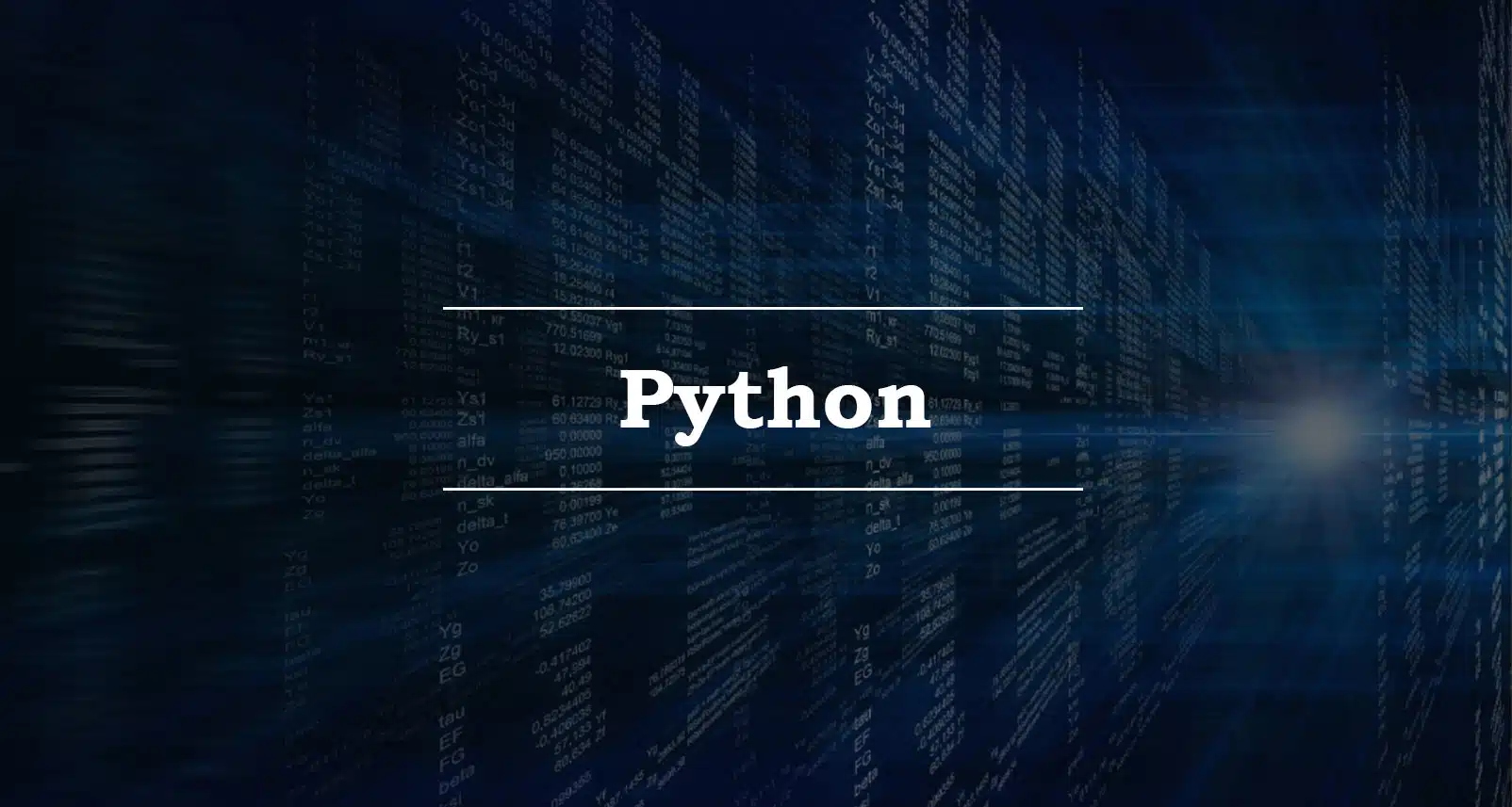 python2