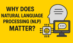 NLP و یادگیری هوش مصنوعی
